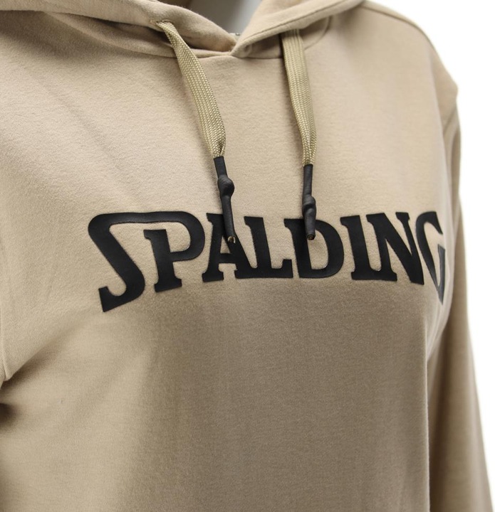 Actual product image Spalding Hoody Women SS23 (XS)