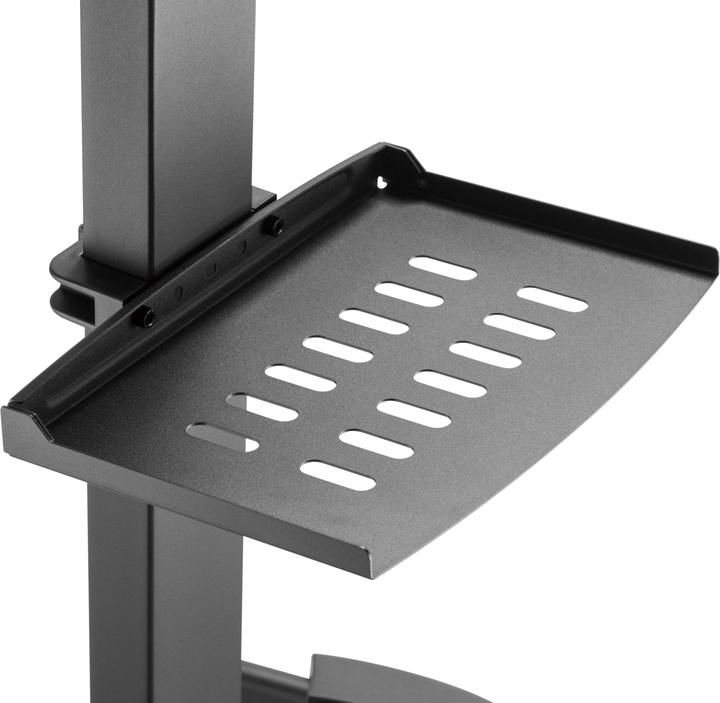 Actual product image Reflecta TV Stand 55P-4040T (35 kg, 32" - 55")