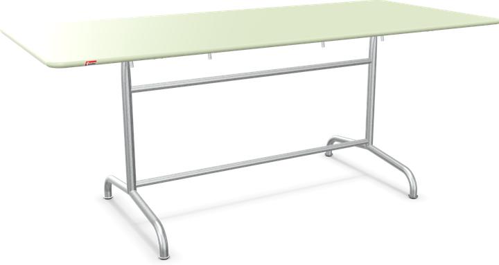 Image du produit Schaffner Rigi (180 x 80 x 72 cm)