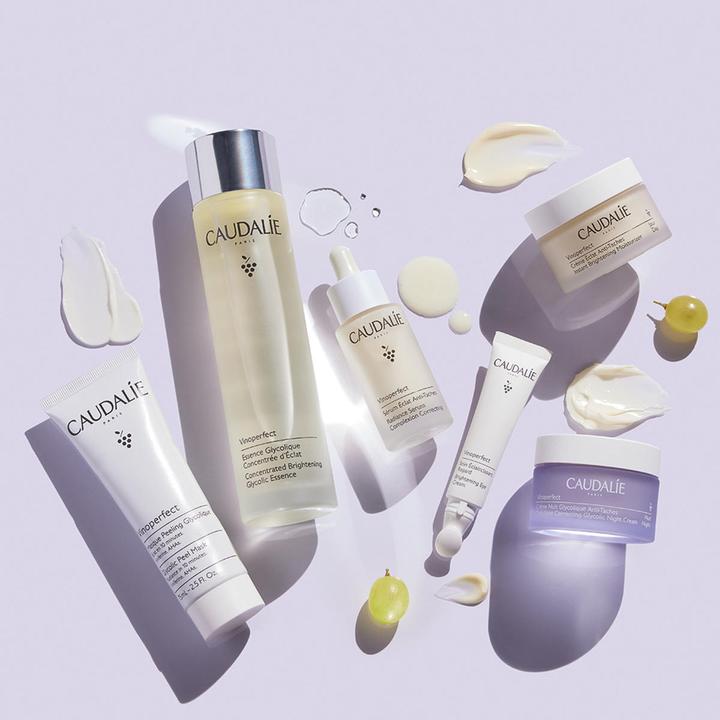 Actual product image Caudalie Essentials Glycolique Concealer (100 ml)