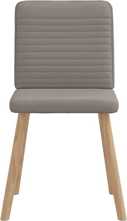 Produktbild vidaXL Esszimmerstuhl