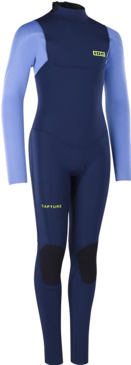 ION Wetsuit Capture 4/3 Back Zip