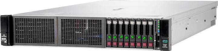 Produktbild HPE Server ProLiant DL385 Gen10 Plus AMD EPYC 7262 Entry (AMD EPYC 7262, 16 GB, Rack Server)
