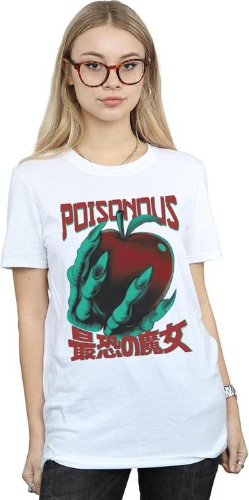Produktbild Disney Evil Queen Poisonous TShirt (4XL)