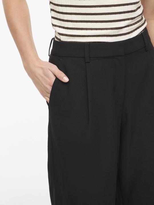 Image du produit Vila VIWINNIE Mid-Waist Bermudashorts (36)