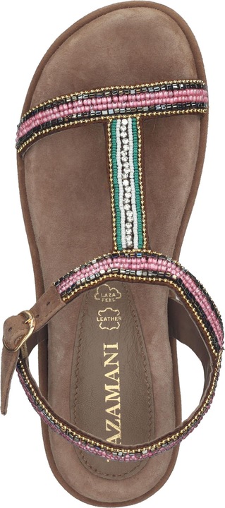 Actual product image Lazamani Sandalen (41)