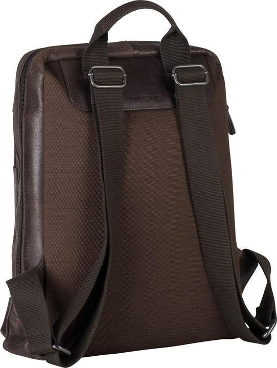 Image du produit Leonhard Heyden Sac à dos Dakota (15.40 l)