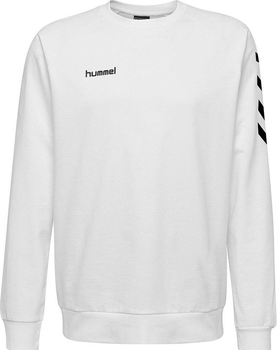 Image du produit hummel Go Cotton Sweat-Shirt (XL)