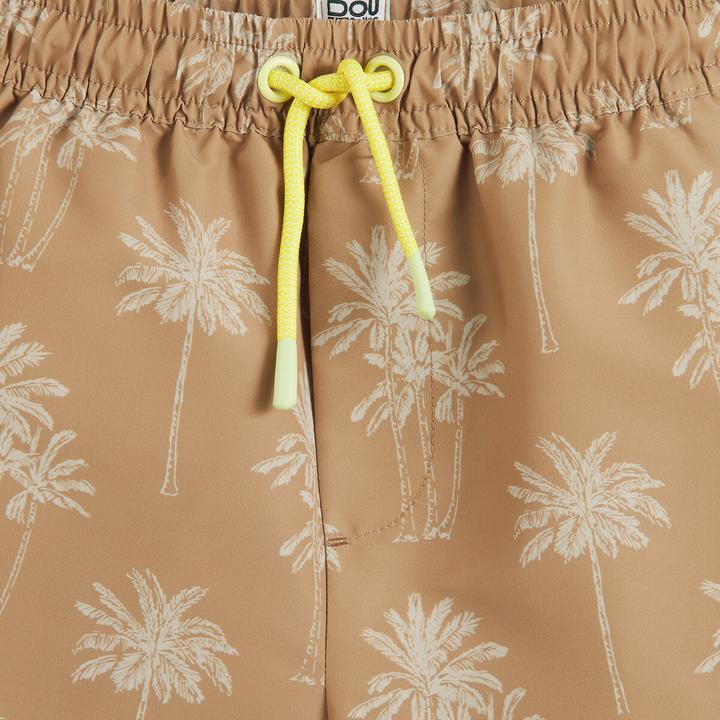 Actual product image La Redoute Collections Badeshorts (164)