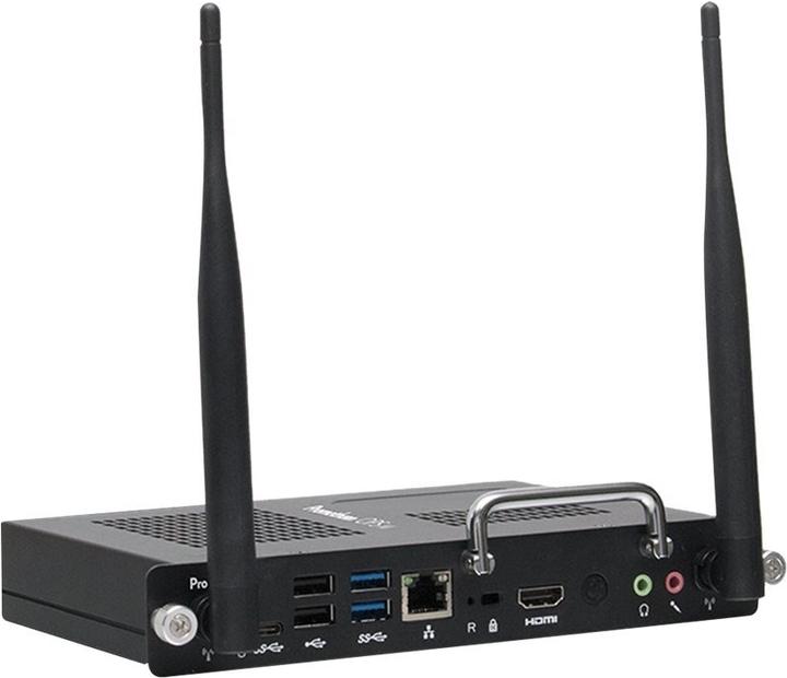 Promethean OPS-M - Digital Signage-Player - Intel Core i5