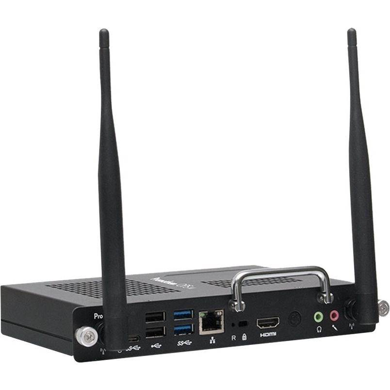 Promethean OPS-M - Lettore di segnaletica digitale - Intel Core i5, Accessori per Digital Signage