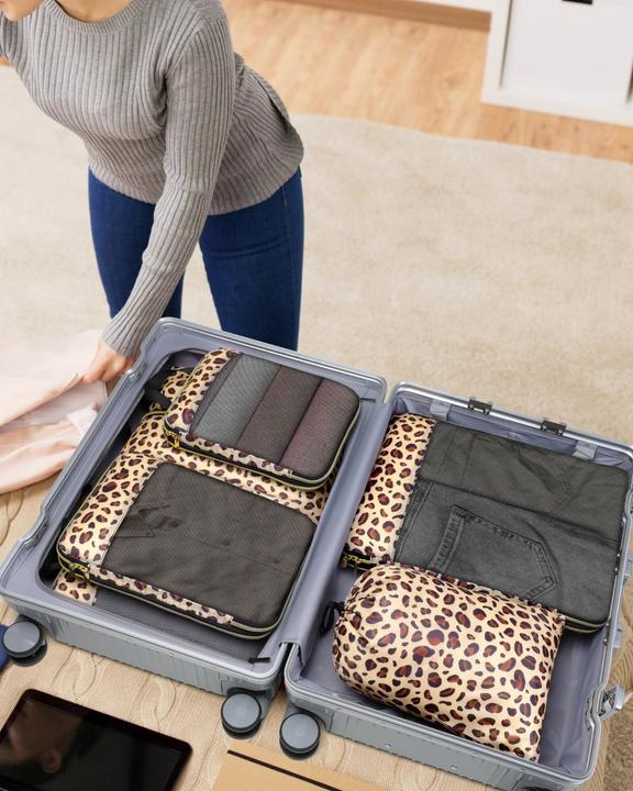 Produktbild Only-Bags.Store Travel Organizer Set