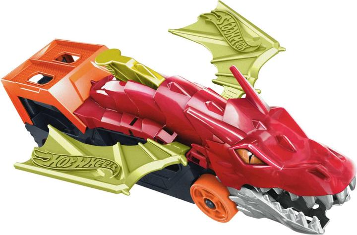 Immagine prodotto Hot Wheels Drago
