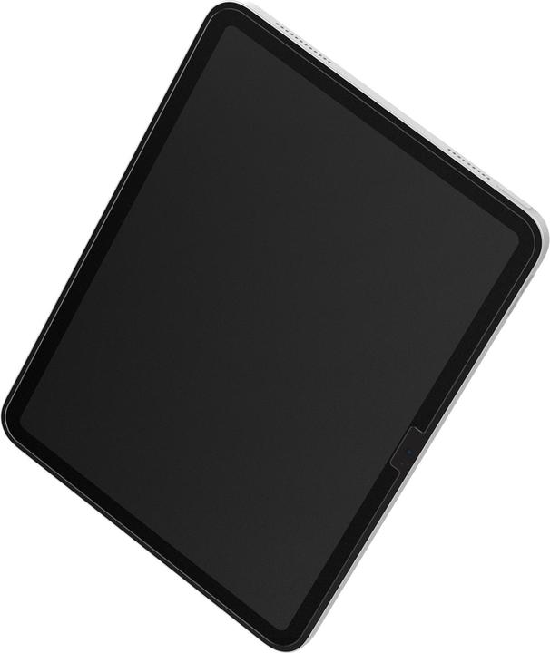 Actual product image Spigen Paper Touch Pro iPad 10.9" 2022 folia matowa AFL05537 (1 pcs., Apple iPad 2022 (10th Gen))
