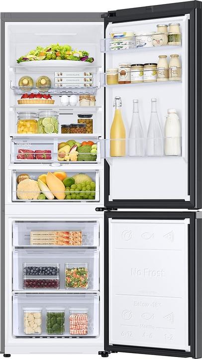 Immagine prodotto Samsung RB7300 (344 l)