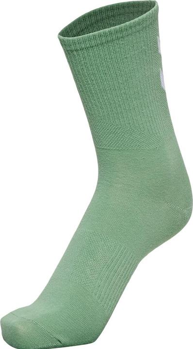 Produktbild hummel hmlCHEVRON COL 4-PACK SOCKS MIX (43 - 45)