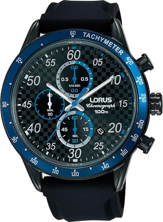 Image du produit Lorus Chrono RM337EX9 (43 mm)