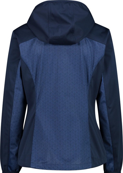 Image du produit CMP Campagnolo Sweat à capuche softshell (M)