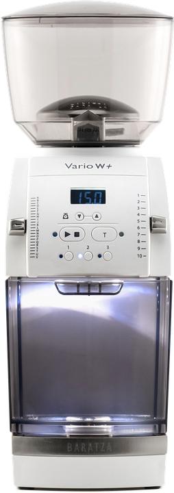 ScentStory Vario W+ Coffee Grinder (White)