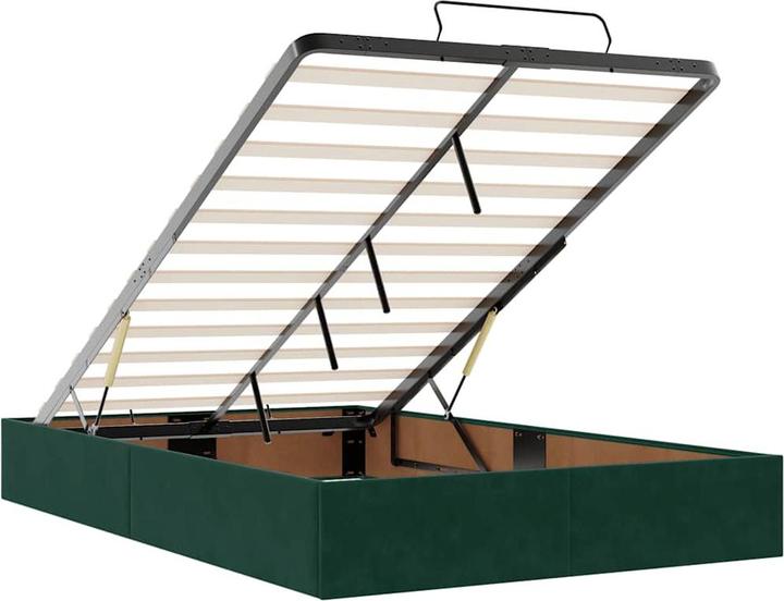 Image du produit vidaXL Ottoman-Bett (120 x 200 cm)