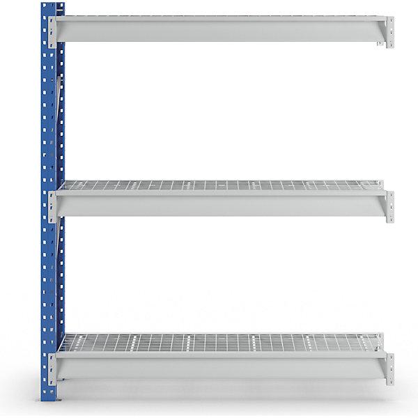 Actual product image kaiserkraft Heavy Duty Large Shelf