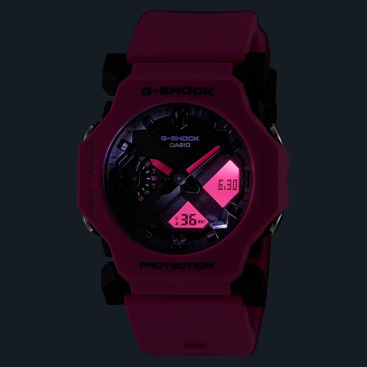 Produktbild Casio GA-2300-4AER (Sportuhr)