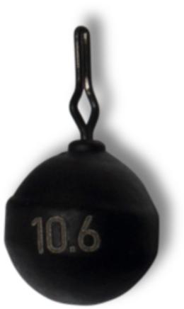 Immagine prodotto HRH Toppies Tungsten Drop Shot Stick