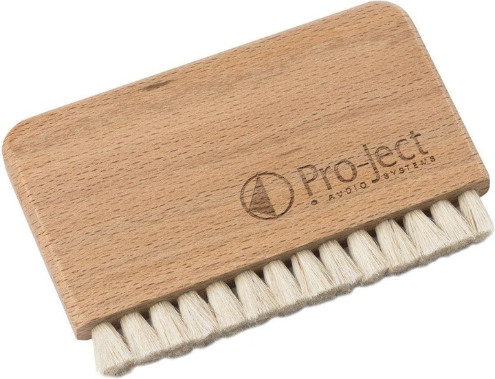 Pro-Ject VC-S Brush (Plattenteller)