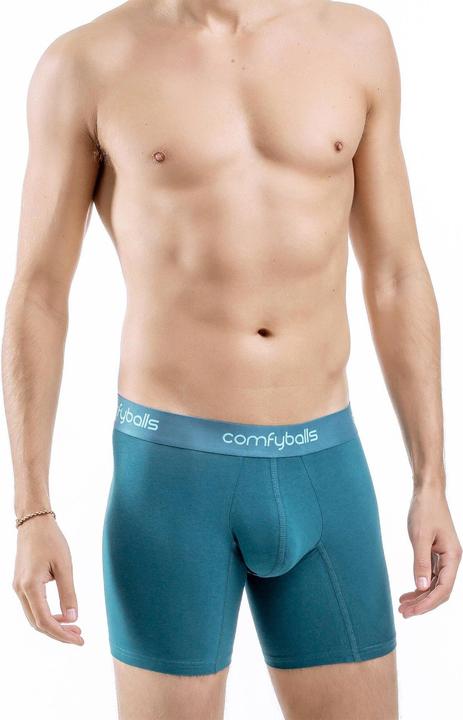 Produktbild Comfyballs Cotton Long (L, Einzelpack)