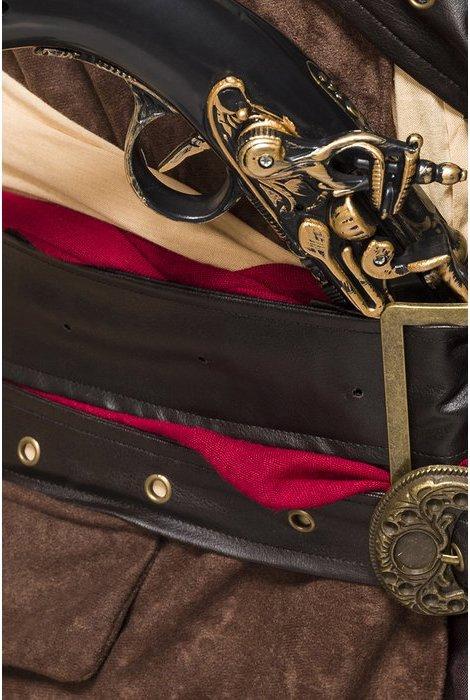 Image du produit Mask Paradise Pirate - Capitaine Jack (M)