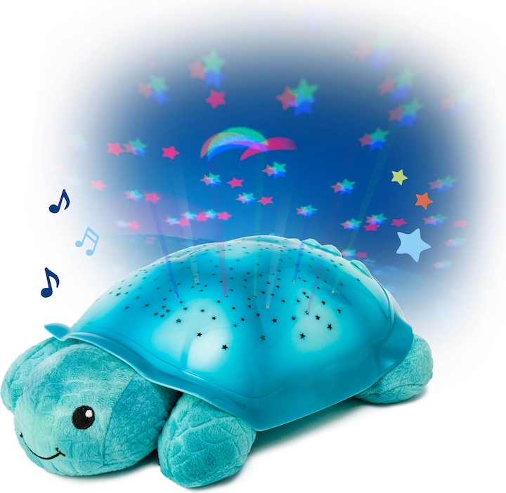 Produktbild Cloud B Twinkling Twilight Turtle