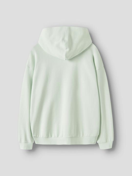 Actual product image Lmtd Oversize Fit Hoodie (146, 152)