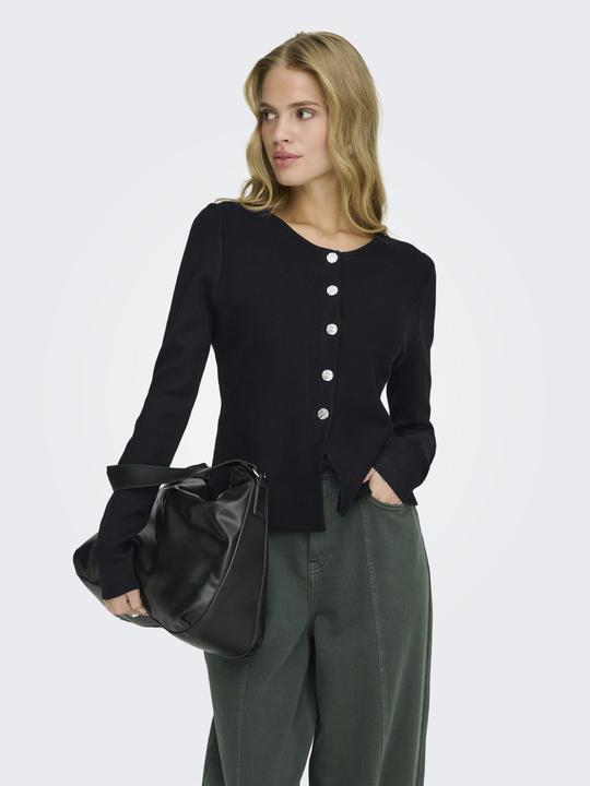 Produktbild Only ONLMELLI Strickjacke Strickjacke (M)