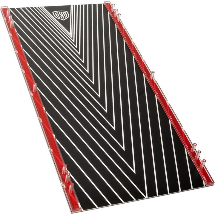Actual product image Kolink Unity Nexus Vector Alternative Replacement Front Panel