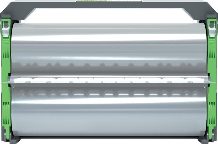 Actual product image GBC Foton 30 - Refillable film cassette (A4, 190 Piece, 100 µm)