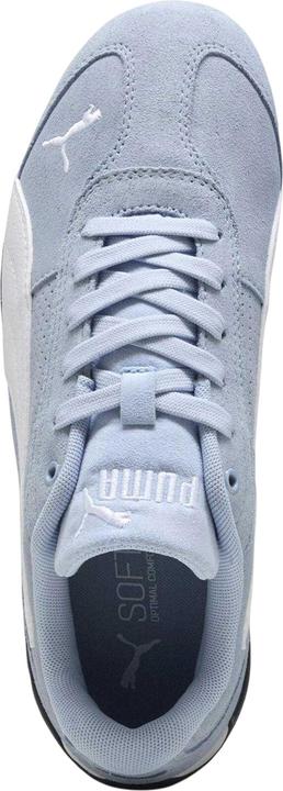 Produktbild Puma Replicatch Sneaker Wildleder (41)
