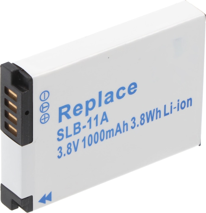 Produktbild Samsung Akku SLB-11A, CL65, TL320, WB100, WB5000 (Akku)