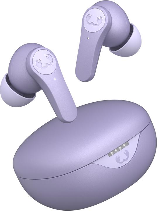 Dreamy Lilac