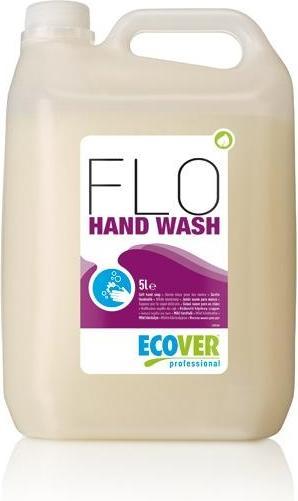 Produktbild Greenspeed Håndsaebe flo flydende miljøvenlig refill 5 l (Flüssigseife, 5000 ml)