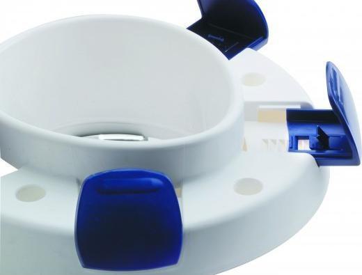 Productafbeelding Herdegen Toiletbrilverhoger (Nest)