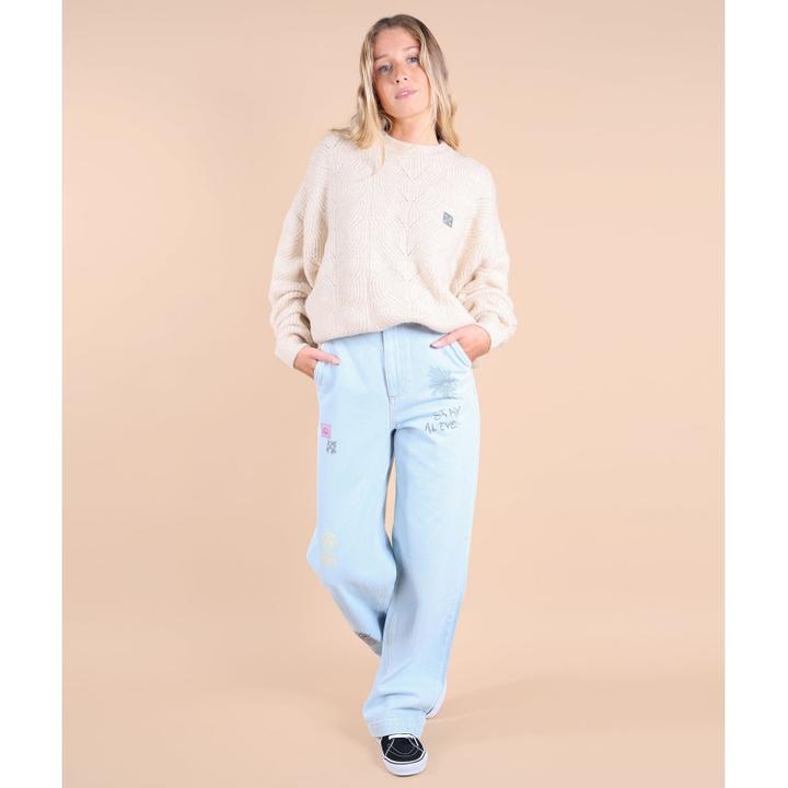 Produktbild Oxbow Denim pants (40)