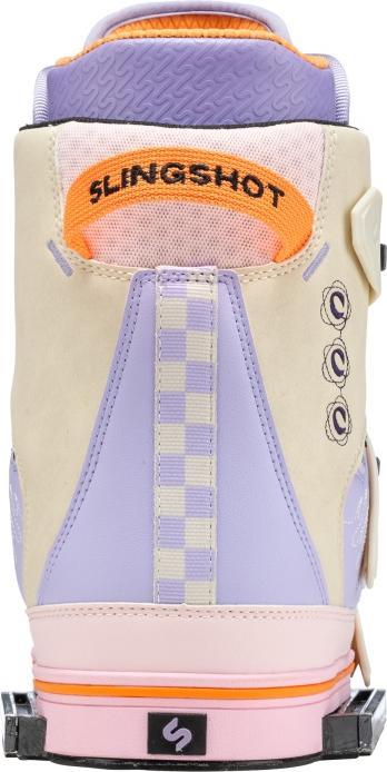 Immagine prodotto Slingshot Copycat (39)