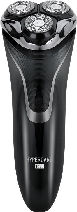 Actual product image Teesa HYPERCARE T500 razor