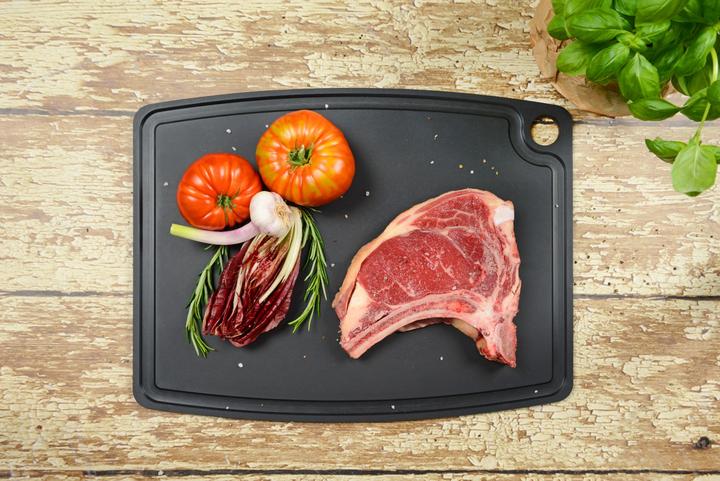 Image du produit Jade Planche à découper Gourmet Professional L