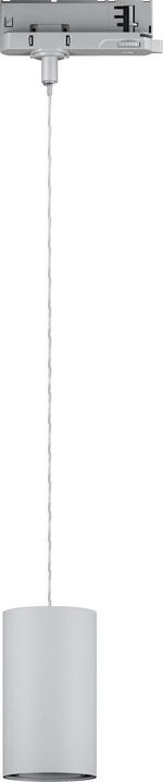 Productafbeelding Paulmann ProRail3 Kratos hanglamp (2000 lm)