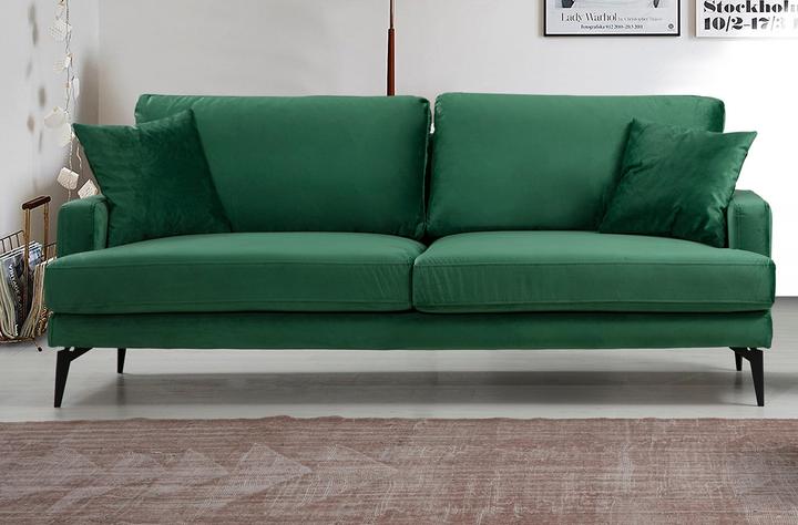 Produktbild Atelier del Sofa Fox (3-Sitzer)