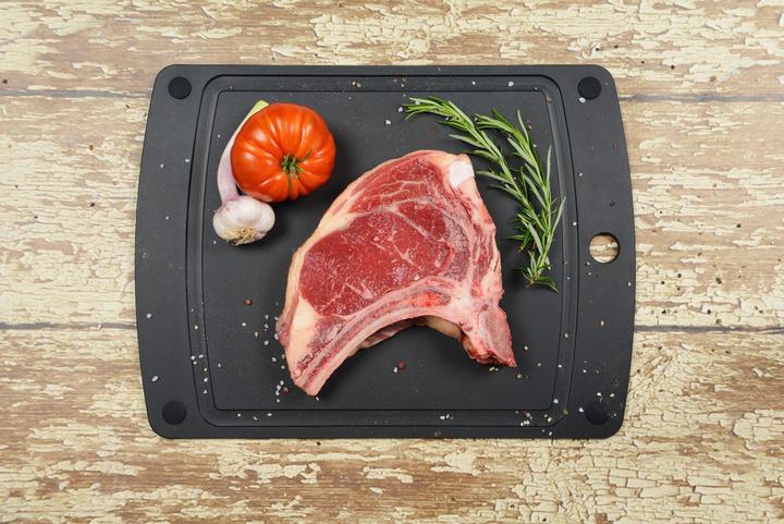 Produktbild Jade Schneidbrett Gourmet Gripper L