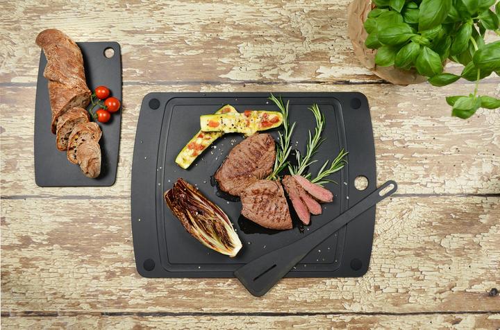 Produktbild Jade Schneidbrett Gourmet Gripper L
