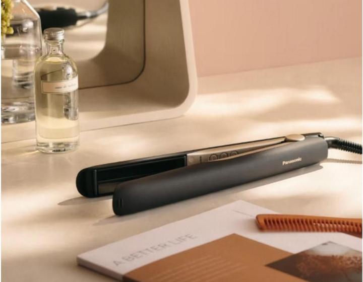 Immagine prodotto Panasonic EH-CH2-HS0E-PACK (Piastra per capelli)