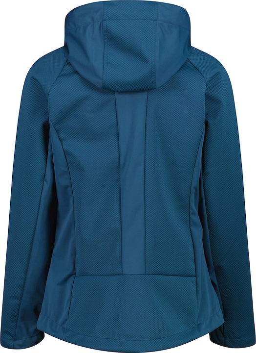 Actual product image CMP Campagnolo Zip Hoodie (40, M)